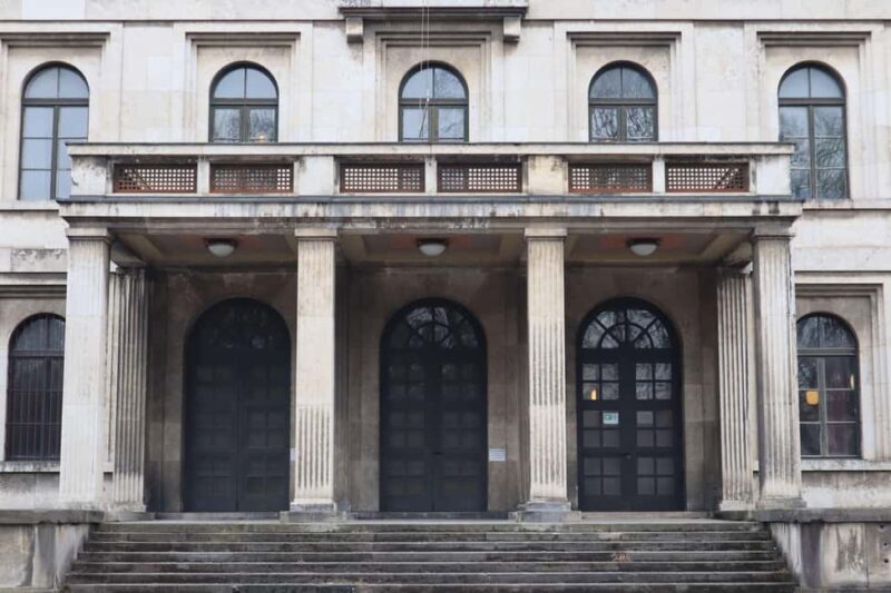 Munich: Walking tour "The Beginning and End of the Third Reich" - Final Thoughts
