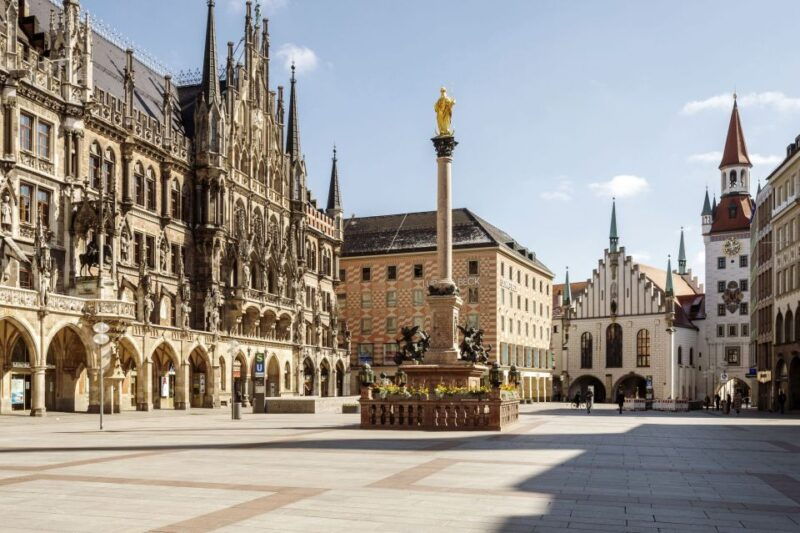munich-wwii-private-guided-walking-tour