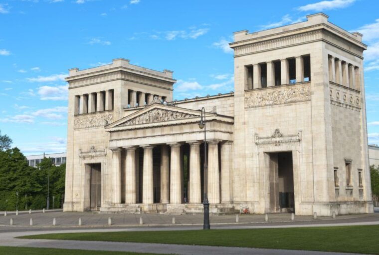 munich-wwii-private-guided-walking-tour