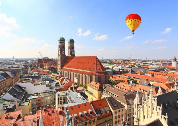 munich-wwii-private-guided-walking-tour