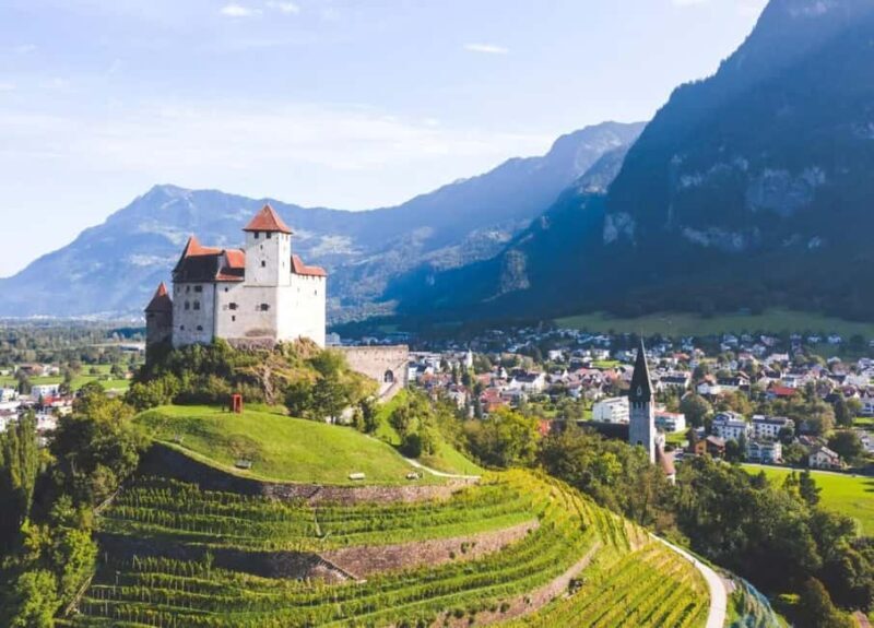 Munich: Zurich, Austria, Liechtenstein and Lindau Day Trip - Who Is This Tour Best For?
