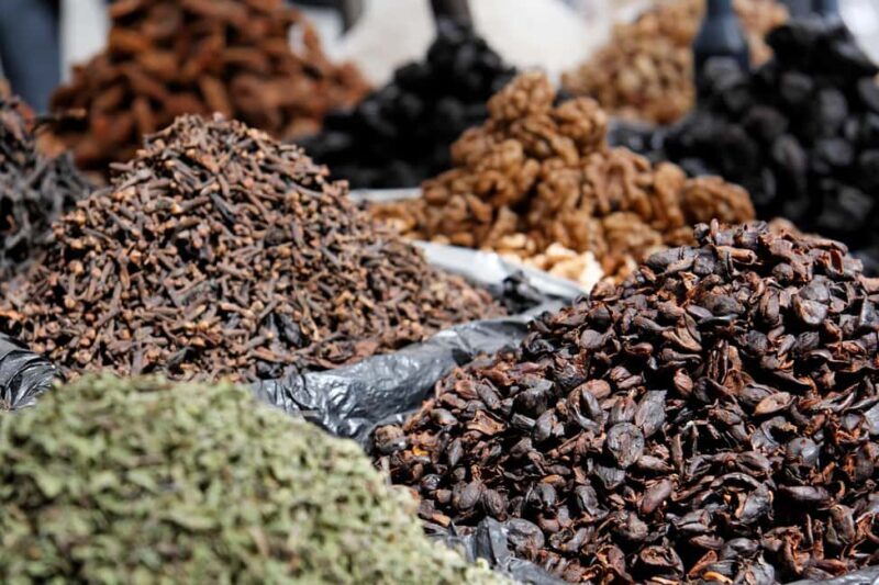 Munnar: 3-Day Tour with Tea Museum and Echo Point - Key Points