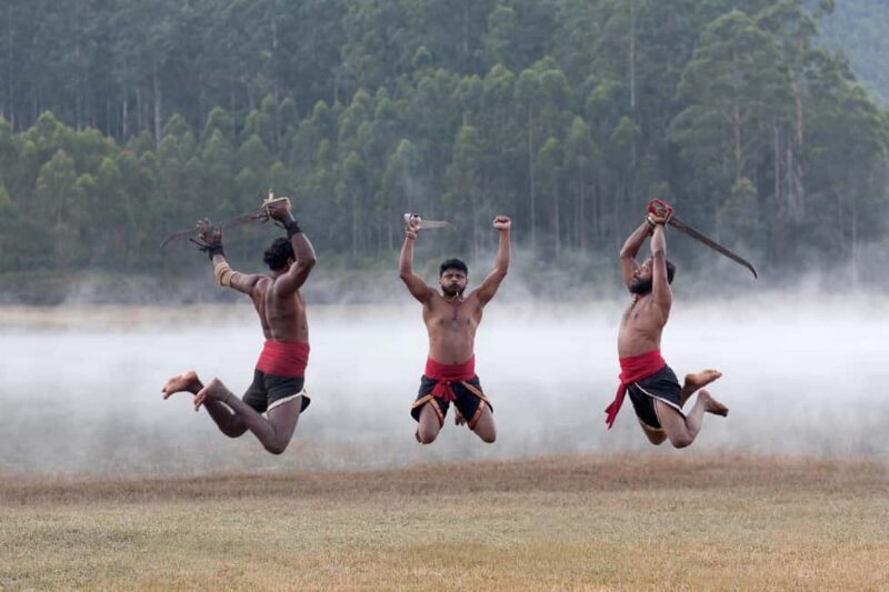 Munnar: 3-Day Tour with Tea Museum and Echo Point - FAQ: Practical Questions About the Tour