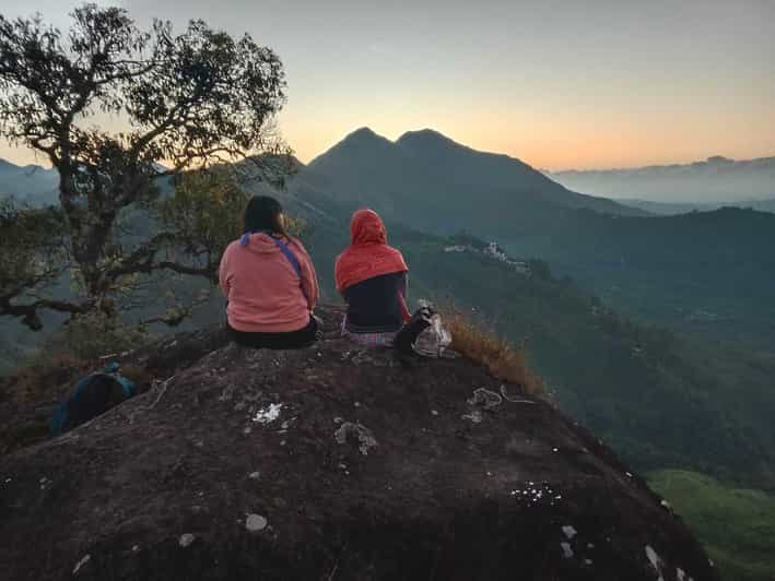Munnar: Half day Guided Trek - Pricing and Value for Money