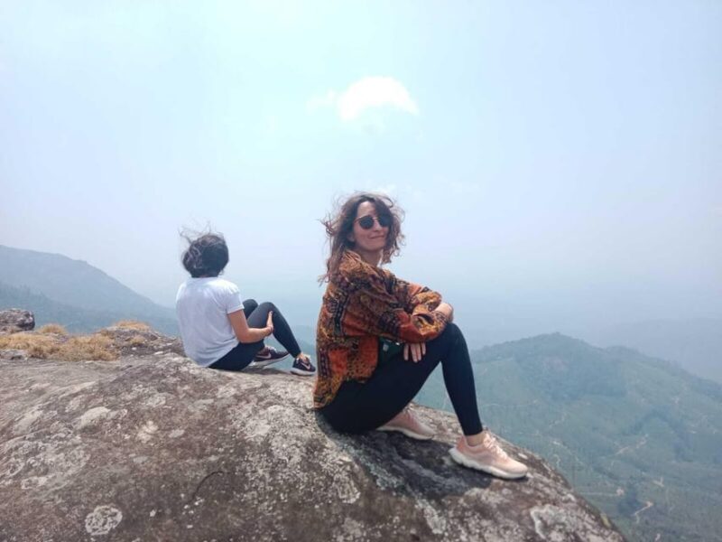 Munnar: Half day Guided Trek - Practical Details and Tips