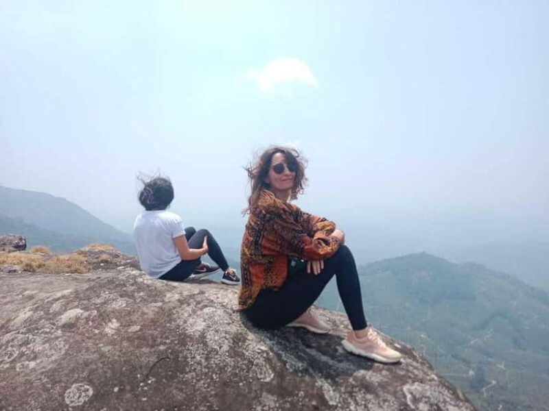 Munnar: Half day Guided Trek - The Sum Up: Who Should Consider This Trek?