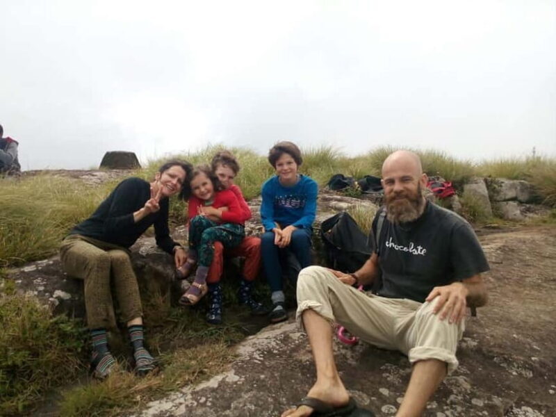 Munnar: Half Day Trekking Through Tea Plantation - Key Points