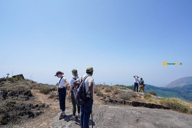 Munnar historical trail- (walk into Tea garden, village & market) - Considering the Price and Value