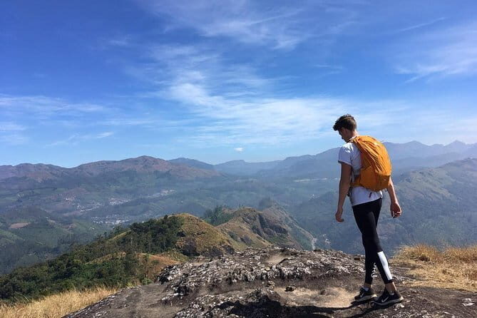 Munnar historical trail- (walk into Tea garden, village & market) - FAQ