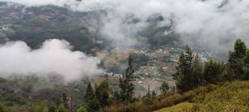 Munnar: Jeep Safari to Vattavada Village - Introduction