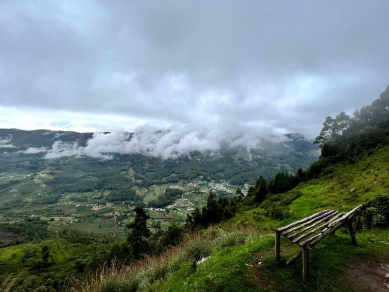 Munnar: Jeep Safari to Vattavada Village - Value and Practical Considerations