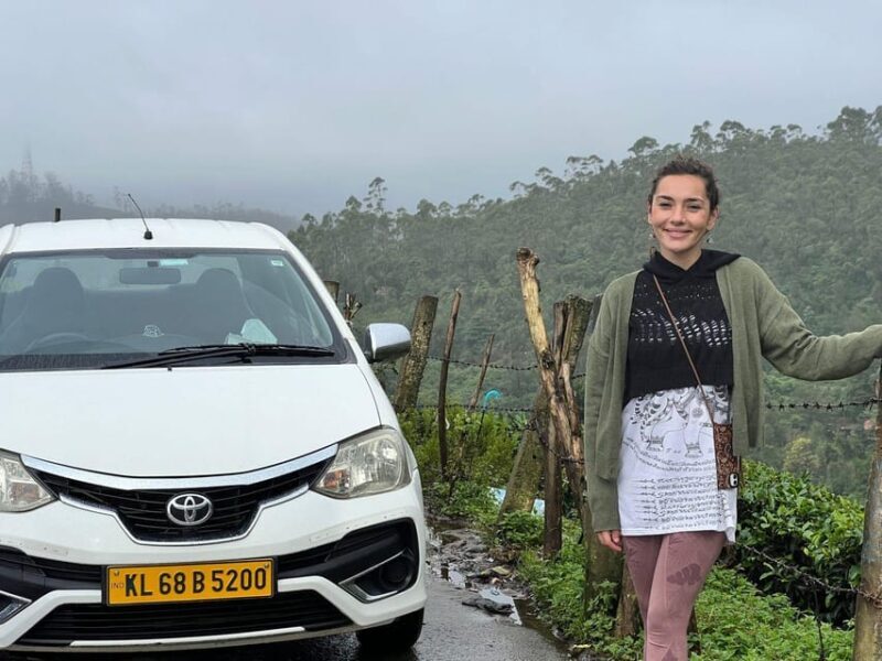 Munnar: Local Highlights Day Tour with Top station Visit - Who Will Love This Tour?