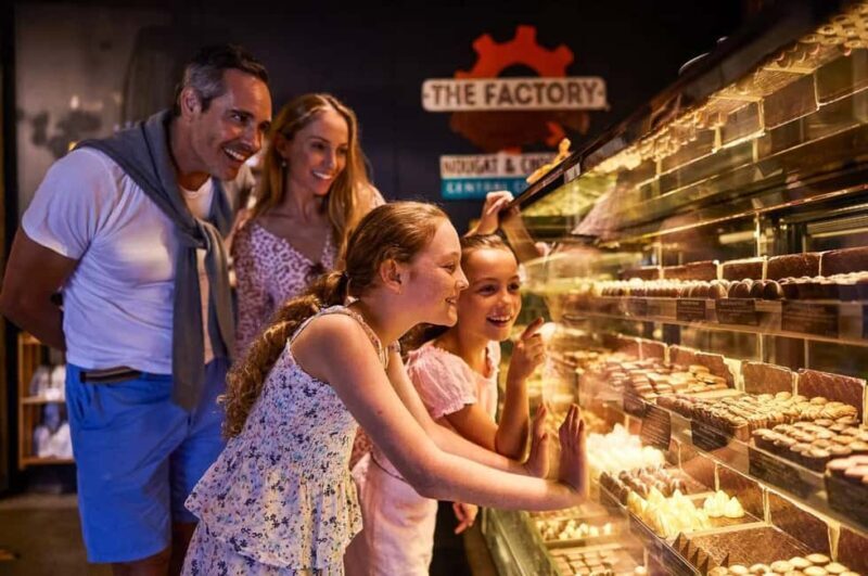 Munnar Local Sightseeing (Adventure Spots) - Key Points