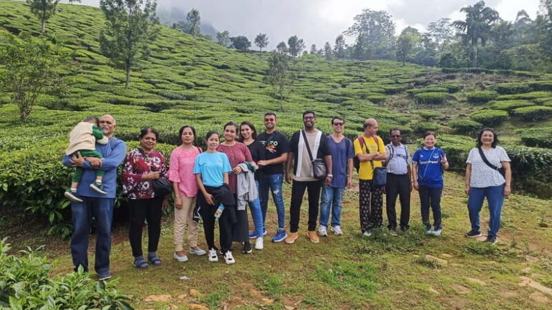 Munnar Nature Walk - The Value of This Experience