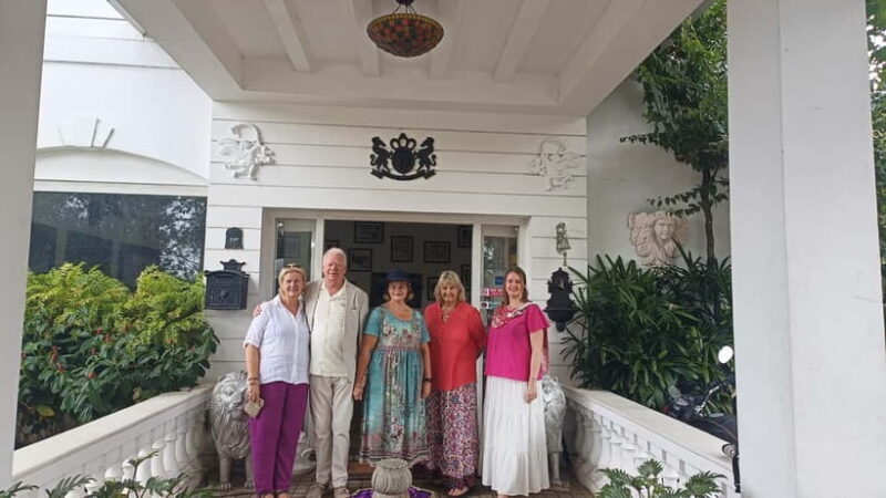 Munnar Nature Walk - Who Will Love This Tour?