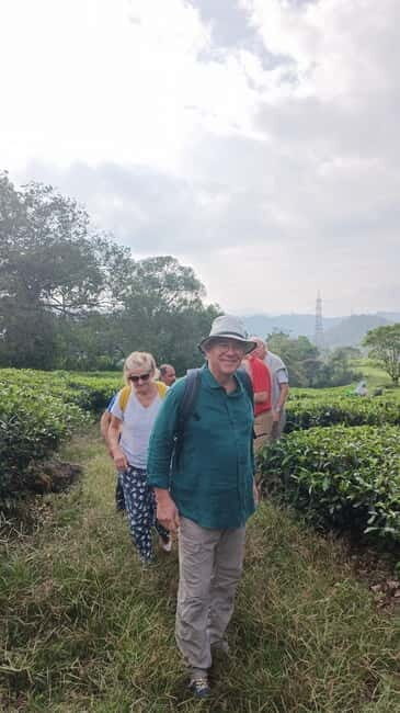 Munnar Nature Walk - FAQs