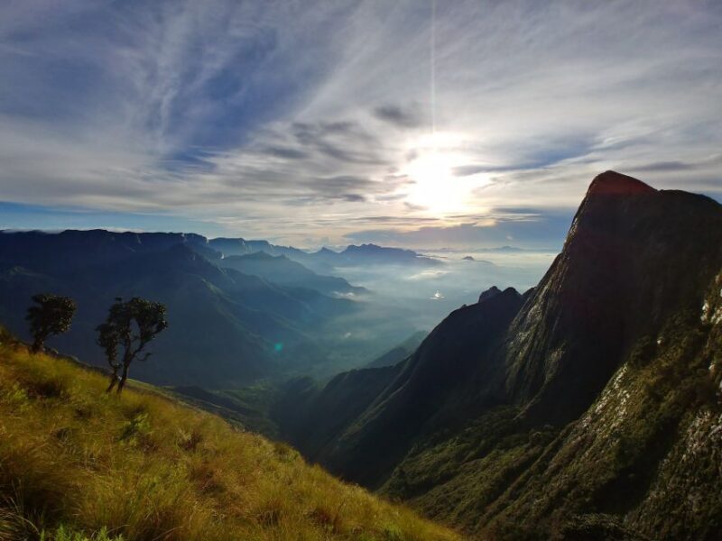 Munnar Private Day Trip - FAQ