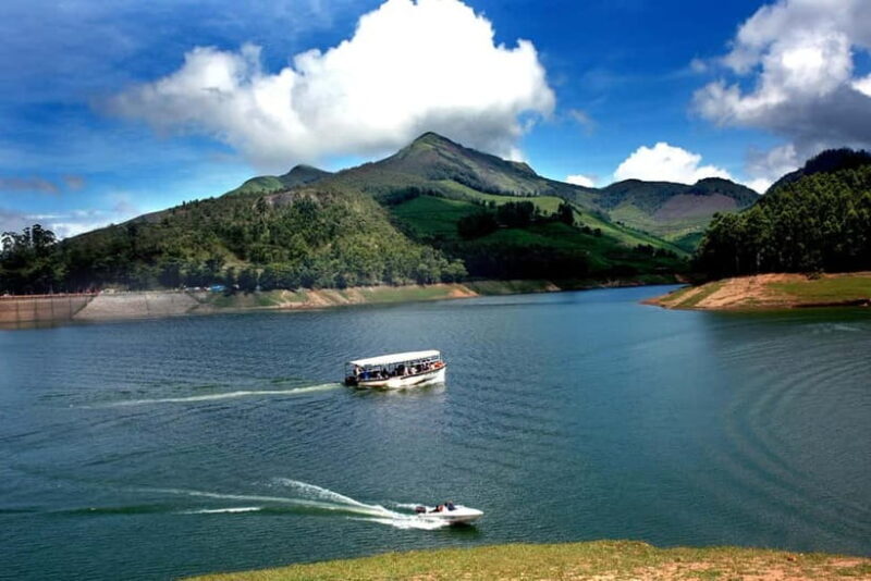 Munnar site-seeing Tour - The Experience: What Travelers Can Expect
