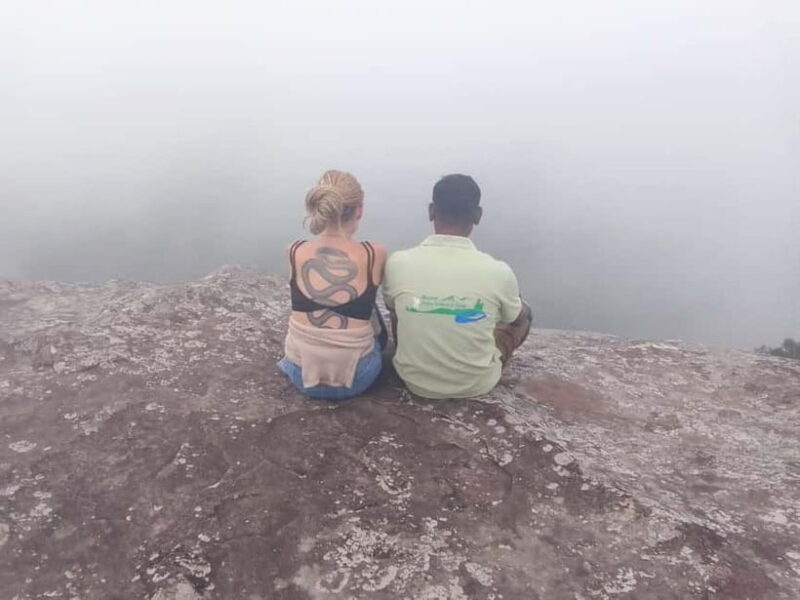 Munnar: Sunrise Trekking Adventure with Breakfast - Key Points