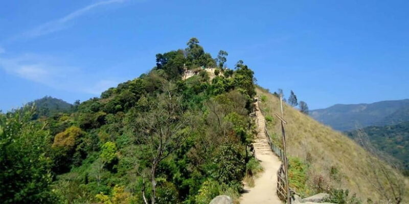 Munnar: Sunrise Trekking Adventure with Breakfast - Starting Point and Timing