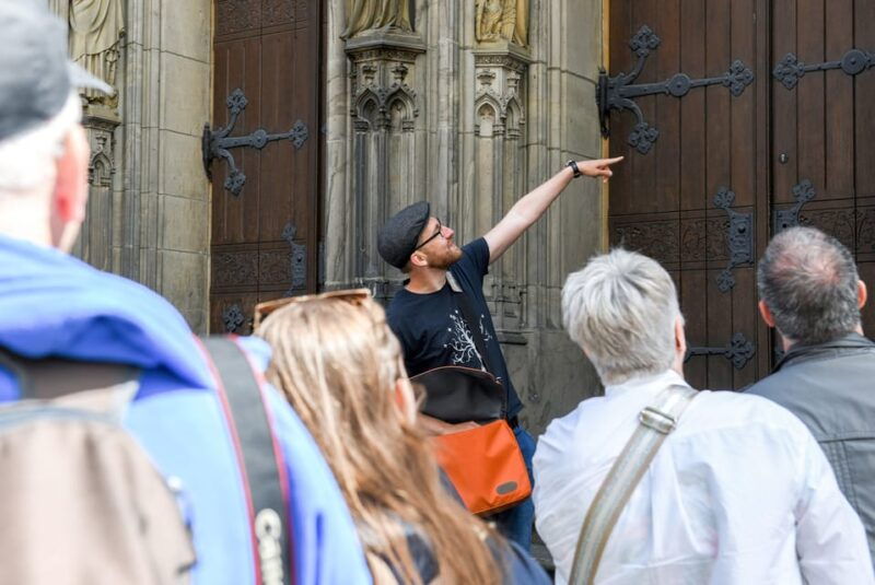munster-old-town-highlights-guided-tour