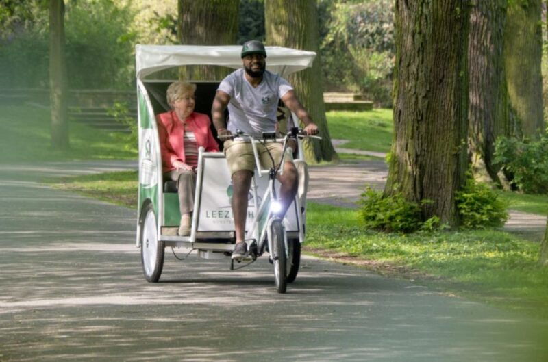 munster-private-guided-rickshaw-city-tour