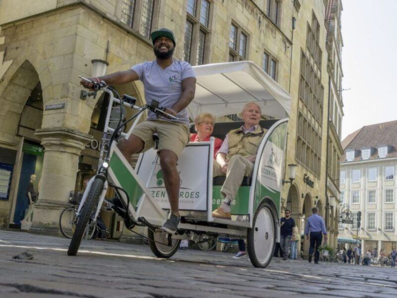 munster-private-guided-rickshaw-city-tour