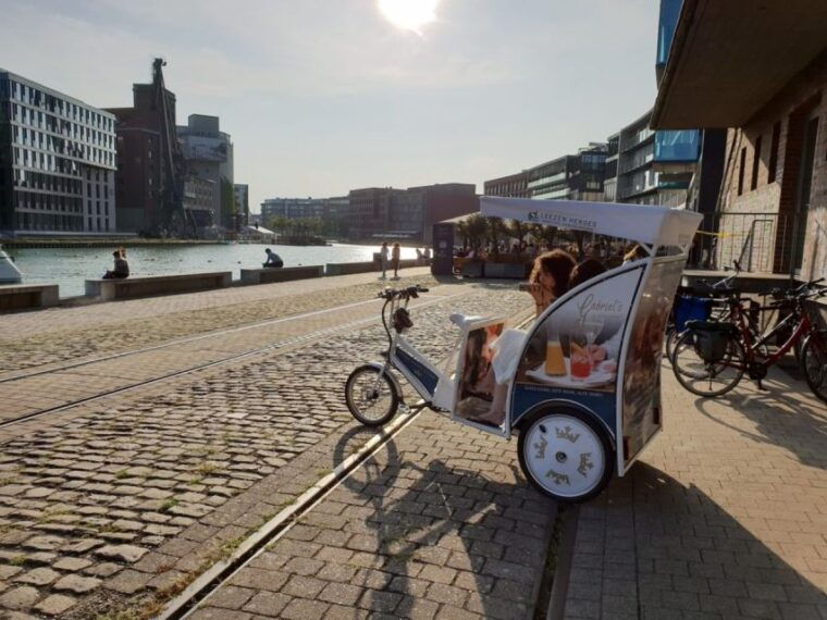 munster-private-guided-rickshaw-city-tour