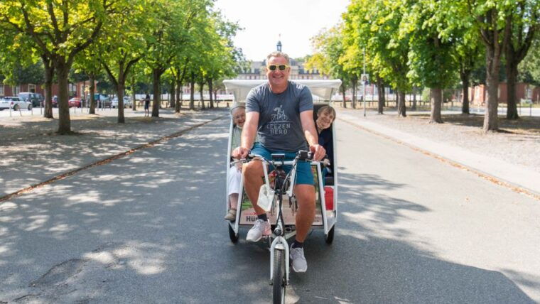 munster-private-guided-rickshaw-city-tour