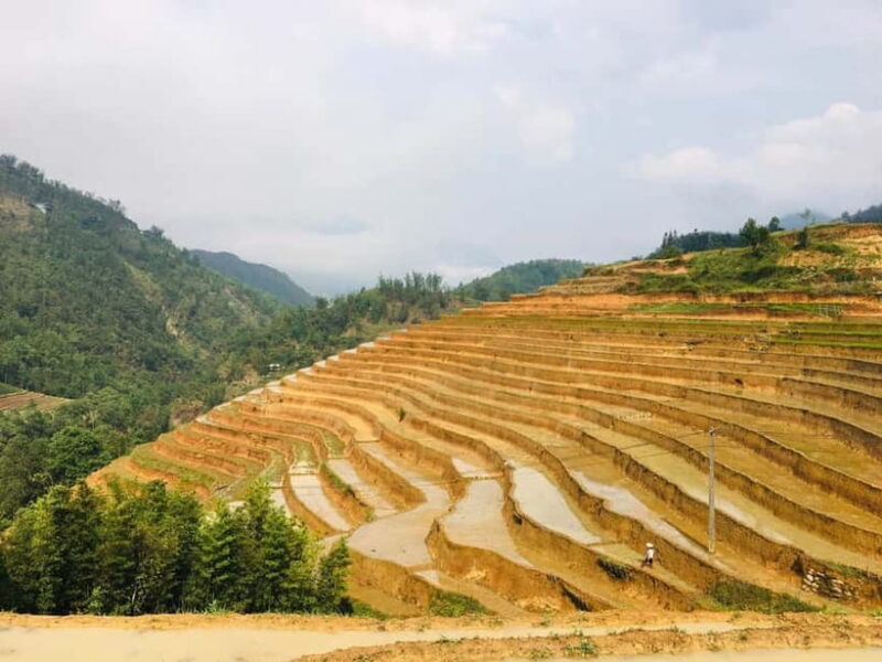 Muong Hoa Valley Trek 2 Days With Francophone Guide - Key Points