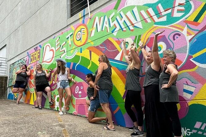 murals-mimosas-sightseeing-tour-in-nashville
