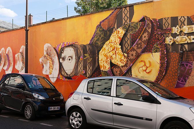 Murals XXL Street Art Tour - What Reviewers Say