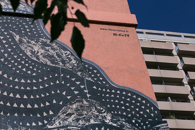 Murals XXL Street Art Tour - FAQ