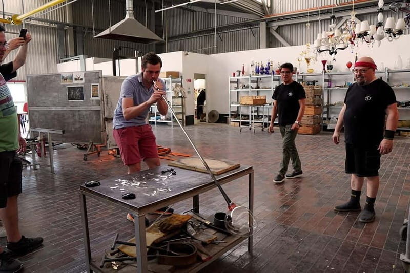 Murano Art: Murano glass workshop - An In-Depth Look at the Murano Glass Workshop