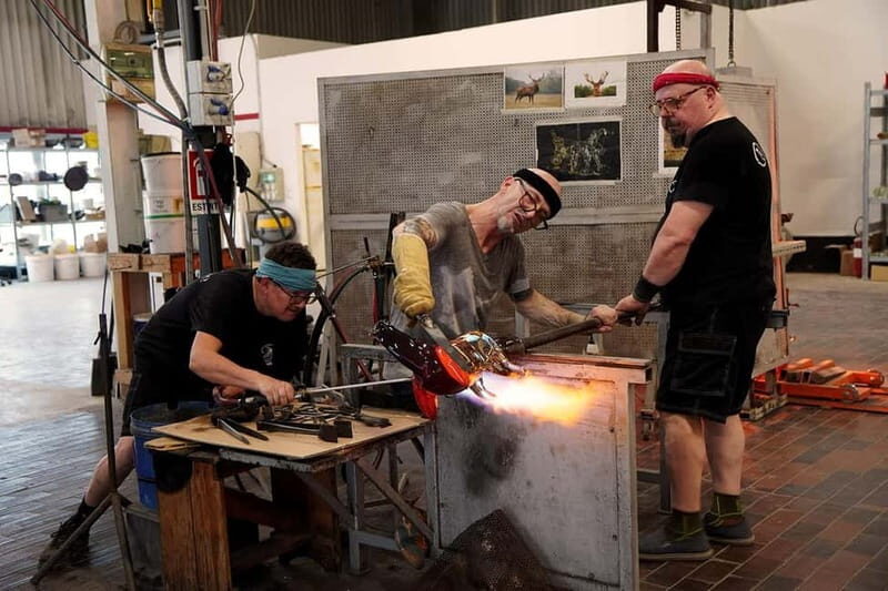 Murano Art: Murano glass workshop - Final Thoughts: Is It Worth It?