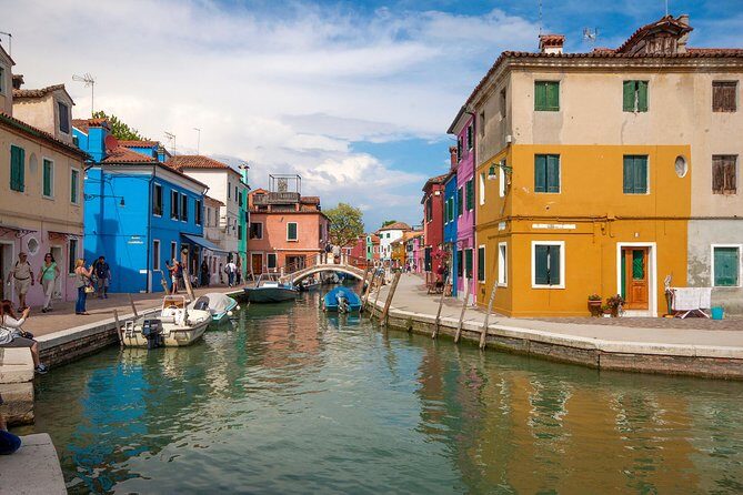 Murano, Burano and Torcello Islands Full-Day Tour - A Closer Look at the Itinerary