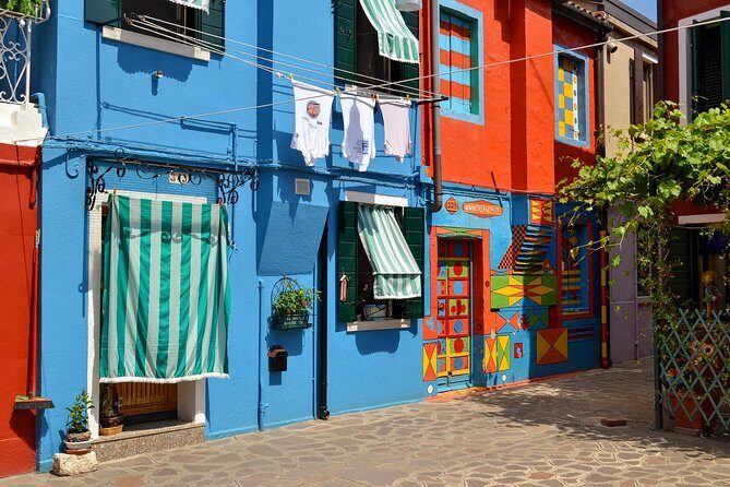 Murano, Burano and Torcello Islands Full-Day Tour - FAQ Section