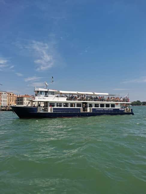 Murano, Burano & Torcello: Vetro, Case Colorate & Storia - A Full Breakdown of the Tour Experience