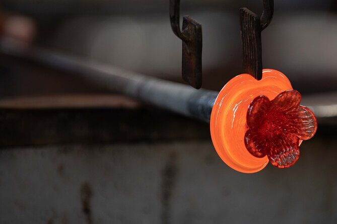 Murano by Private Watertaxi Including Glass Blowing Demo with Hotel Pickup - FAQs