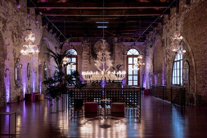 Murano Glass Blowing demonstration-The Glass Cathedral - Who Will Love This Experience?