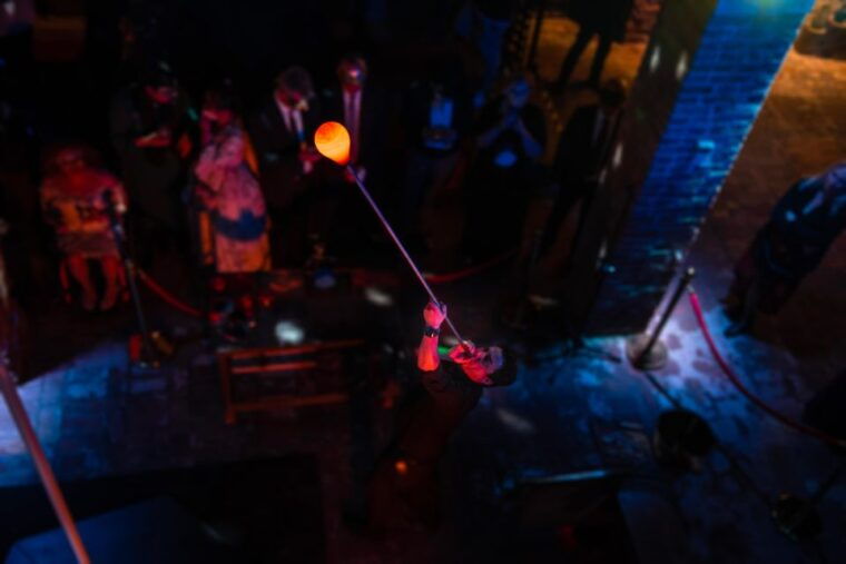 murano-glass-blowing-demonstration-with-optional-drinks