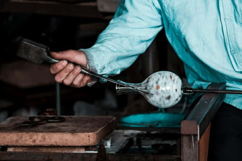 Murano:Boat Ride, Glassblowing Demonstration & Factory Visit - Authenticity and Value