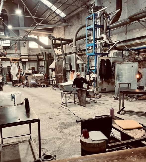Murano:Boat Ride, Glassblowing Demonstration & Factory Visit - Who Will Love This Tour?