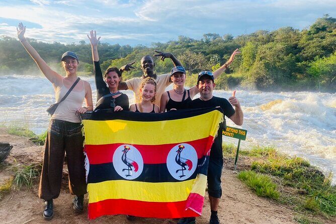 Murchison Falls 2 Days Game Safari (4 people Minimum required) - Who Should Consider This Safari?