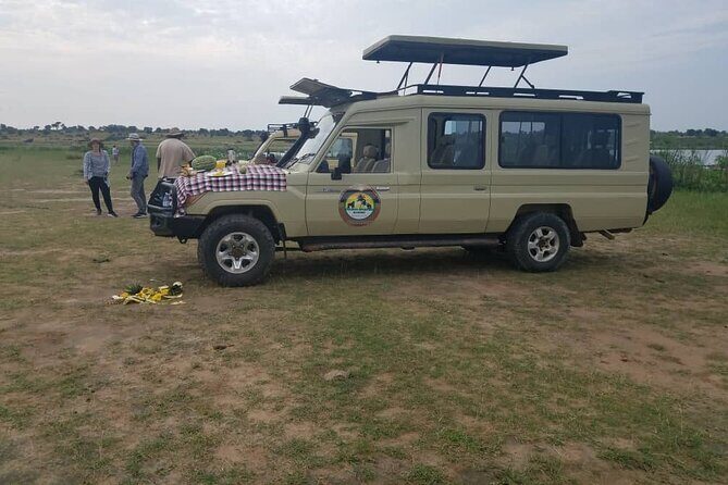 Murchison Falls National Park - 3 Days - FAQ