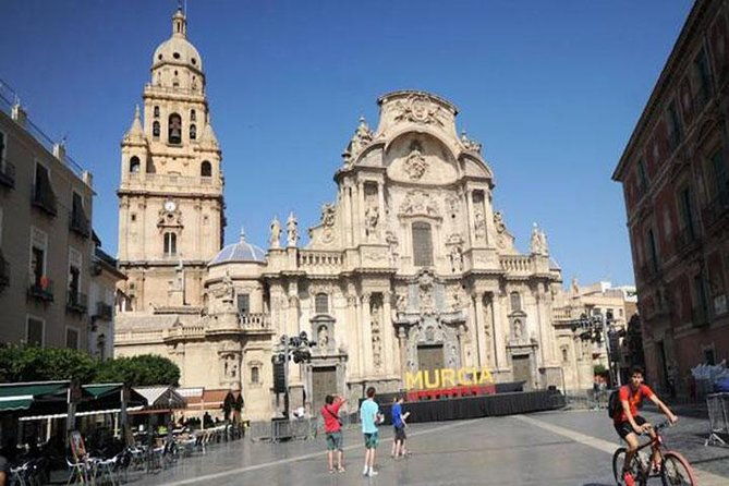 murcia-full-day-private-tour-from-cartegena