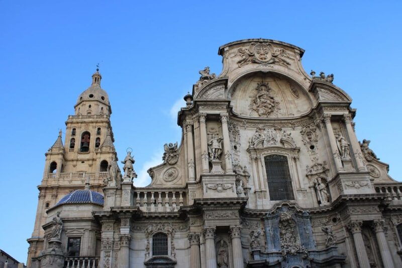 murcia-guided-walking-tour-with-food-market-visit