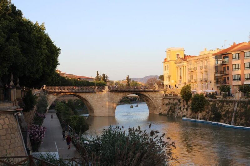 murcia-guided-walking-tour-with-food-market-visit