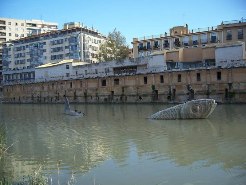 murcia-guided-walking-tour-with-food-market-visit