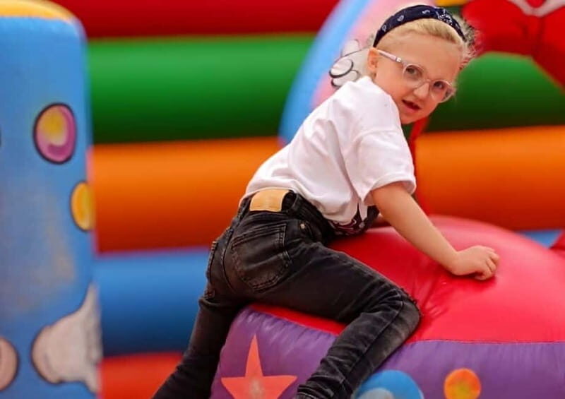 Murcia: Murapark tickets, full day ticket for all activities - Experience Murcias Murapark: An All-Ages Active Tourism Park in Spain